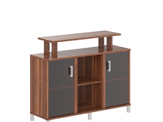 Фото Комбинация - K-6. Тумбы Born.