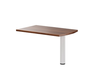 Фото Приставка к столу - B 302-1. Столы и приставки Born.