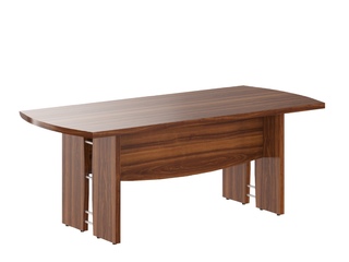 Фото Стол переговорный - B 121. Столы и приставки Born.