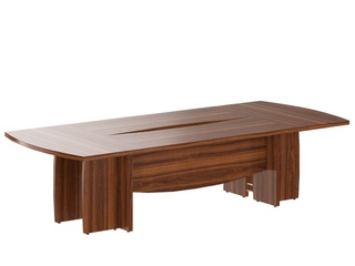 Фото Стол переговорный - B 122. Столы и приставки Born.