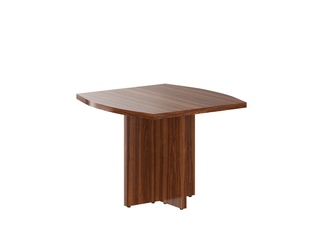 Фото Стол переговорный - B 123. Столы и приставки Born.