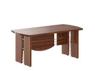 Фото Стол рабочий  - B 102. Столы и приставки Born.