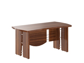 Фото Стол рабочий  - B 103. Столы и приставки Born.