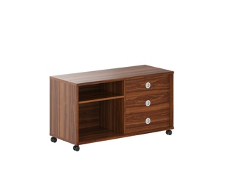 Фото Тумба мобильная - B 202. Тумбы Born.