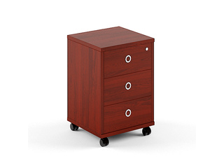 Фото Тумба подкатная - B 201. Тумбы Born.