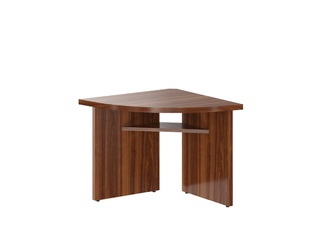 Фото Угловой элемент - B 306L. Столы и приставки Born.