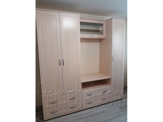 Фото Гостиная стенка К46. Наборы для гостиной.