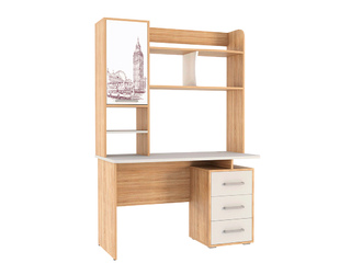 Фото Стол Лайт ПН21. Модульные компьютерные столы Лайт-2.