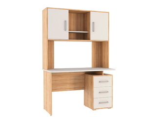 Фото Стол Лайт ПН22. Модульные компьютерные столы Лайт-2.