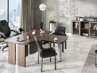 Фото Пример комплектации кабинета Born-12. Примеры комплектаций кабинета Born.