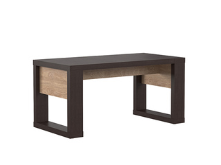 Фото Стол журнальный ACT 105. Столы и приставки Alto.