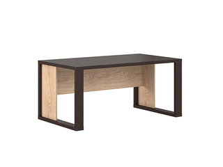 Фото Стол руководителя AST 169. Столы и приставки Alto.