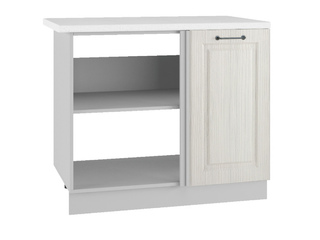 Фото Кухня Капри СУ 1000 Шкаф нижний угловой. Модули для кухни Капри.