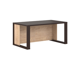 Фото Стол руководителя AST 169H. Столы и приставки Alto.