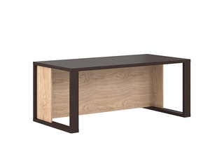 Фото Стол руководителя AST 189H. Столы и приставки Alto.