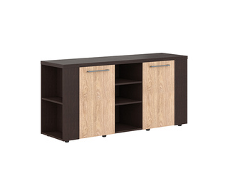 Фото Греденция с фригобаром ATF 170. Тумбы Alto.