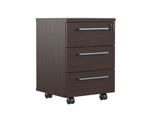 Фото Тумба мобильная AMC-3D. Тумбы Alto.