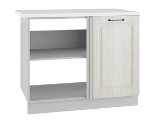 Фото Кухня Капри СУ 1050 Шкаф нижний угловой. Модули для кухни Капри.