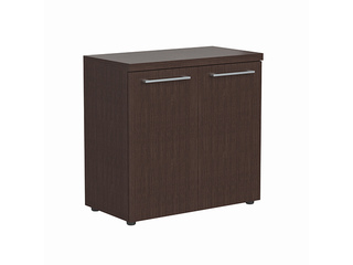 Фото Шкаф с глухими малыми дверьми и топом ALC 85.1. Шкафы и стеллажи Alto.