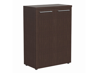 Фото Шкаф с глухими средними дверьми и топом AMC 85.1. Шкафы и стеллажи Alto.