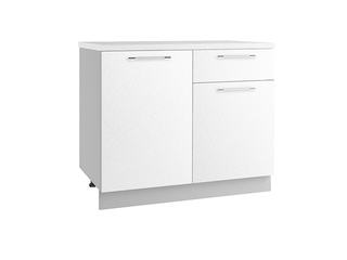 Фото Кухня Олива С 1000 Шкаф нижний. Модули для кухни Олива.