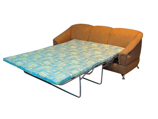 Фото Диван Бетта 3-х местныи? со спальным местом. Диваны Бетта.