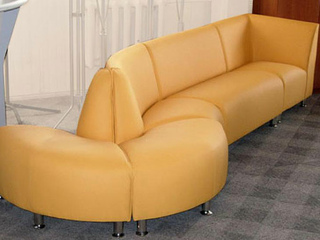 Фото Диван Бродвей Комплектация 2. Диваны Бродвей.