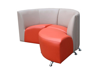 Фото Диван Бродвей Комплектация 5. Диваны Бродвей.