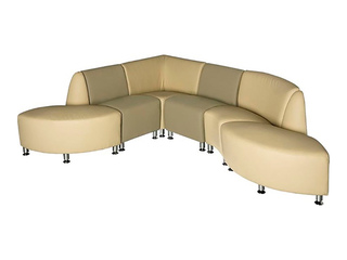 Фото Диван Бродвей Комплектация 7. Диваны Бродвей.