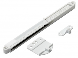 Фото Мебельный доводчик Boyard DM02 для метабокса. Комплектующие.