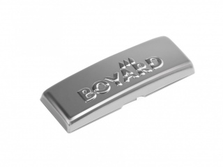 Фото Декоративная заглушка для корпуса петель линейки Boyard NEO H7CP. Комплектующие.