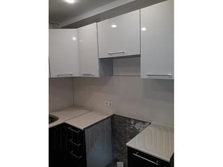 Фото Кухонный гарнитур Олива 1470х2000. Кухонные гарнитуры Олива.