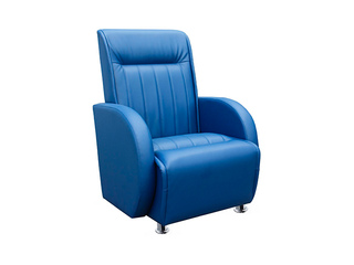 Фото Кресло Премьер высокий с подлокотниками. Диваны Премьер высокий.