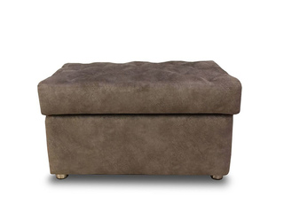 Фото Банкетка прямоугольная. Пуфы.