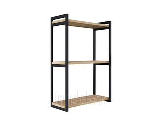 Фото Кухня ДСВ Открытая полка ОПМ 400. Полки.