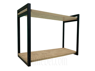 Фото Кухня ДСВ Открытая полка горизонтальная ОПМВГ 800. Полки.