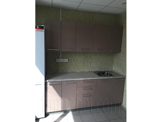 Фото Кухонный гарнитур Олива 2100. Кухонные гарнитуры Олива.