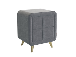 Фото Тумба прикроватная Софи 2. Прикроватные тумбы.