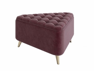 Фото Пуф Трио 2. Пуфы.