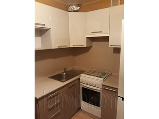 Фото Кухонный гарнитур Олива 1520х1400. Кухонные гарнитуры Олива.