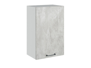 Фото Кухня Лофт П 450 Шкаф верхний. Модули для кухни Лофт.