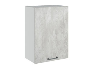 Фото Кухня Лофт П 500 Шкаф верхний. Модули для кухни Лофт.