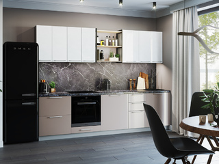 Фото Кухонный гарнитур Олива №16. Кухонные гарнитуры Олива.