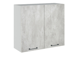 Фото Кухня Лофт П 800 Шкаф верхний. Модули для кухни Лофт.