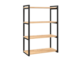 Фото Кухня ДСВ Открытая полка ОПМВ 600. Полки.