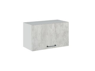 Фото Кухня Лофт ПГ 600 Шкаф верхний горизонтальный. Модули для кухни Лофт.