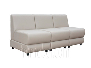 Фото Гарнитур из 3-х кресел Скарлетт. Диваны Скарлетт.