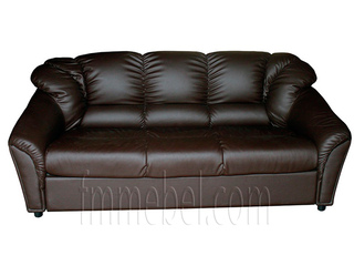 Фото Диван Фаворит 3-х местный с раскладным механизмом Миксотойл. Диваны Фаворит.