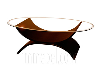 Фото Журнальный стол Колизей-1Н. Журнальные столы Колизей.