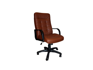 Фото Кресло руководителя Атлант Лайт пластик / пластик. Кресла Атлант Лайт.